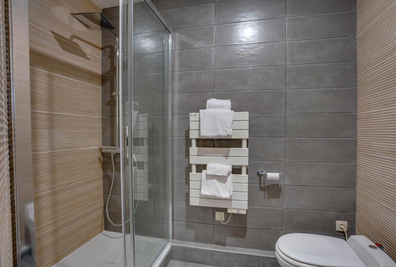 Apartament Au Coeur De Nantes Design Et Cosy Zewnętrze zdjęcie